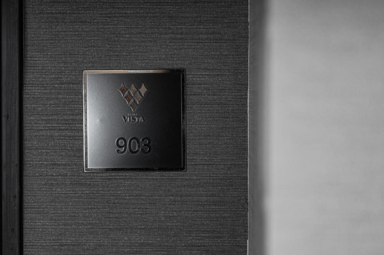 Hotel Vista Acugi Exteriér fotografie