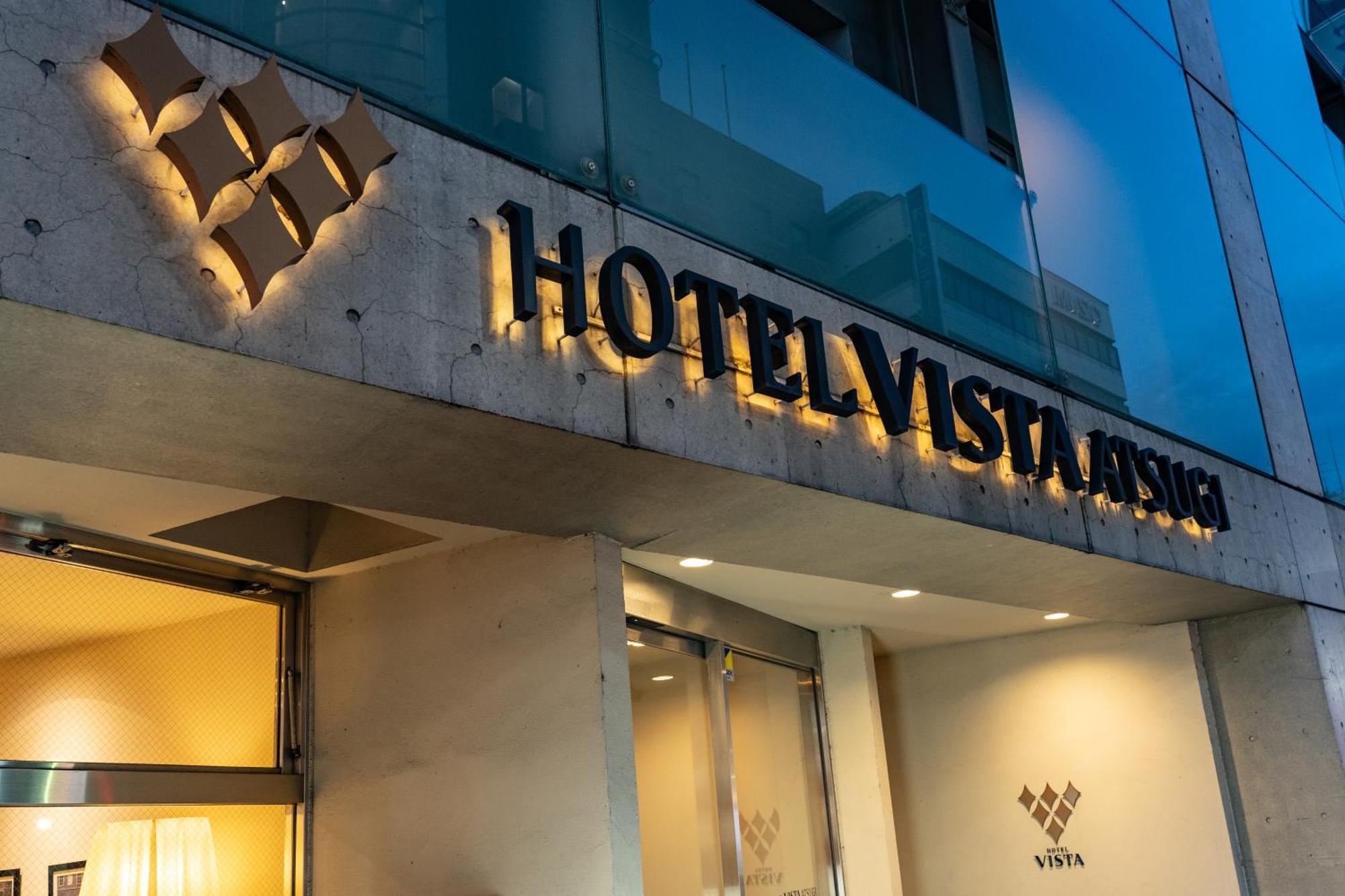Hotel Vista Acugi Exteriér fotografie