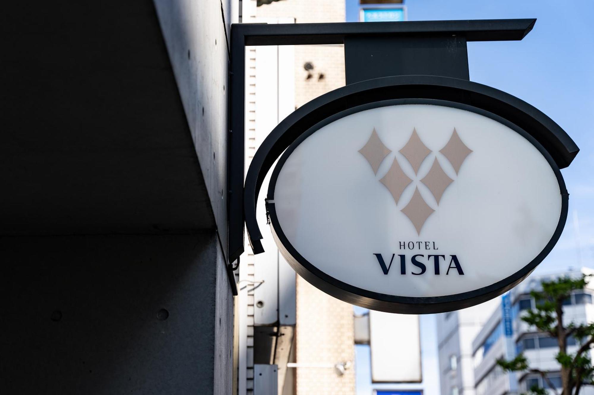 Hotel Vista Acugi Exteriér fotografie